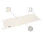 Image shows Pelvic loop Standard with 7 rings