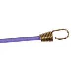 Integrated expander, tractive force 5 kg, purple