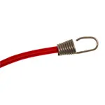 Integrated expander, tractive force 10 kg, red
