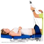 Image shows Arm / leg loop large Exklusiv, 75x20 cm