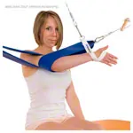 Arm / leg loop Exklusiv small, 70x15 cm