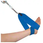 Foot loop Exklusiv, 70x10 cm