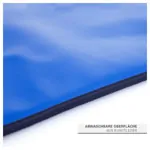 Image shows Foot loop Exklusiv, 70x10 cm