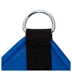 Pelvic loop Exklusiv with 4 rings, 68x24,5 cm