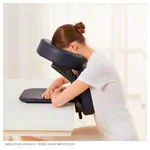 Image shows Sport-Tec Portable Massage Table Attachment Relax + Carry Bag