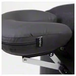 Image shows NUBIS Lite S inflatable Massage table + Pump and bag