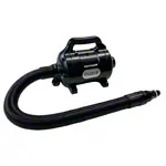 Image shows Electric pump for NUBIS Lite massage table