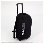 Image shows Trolley for NUBIS Lite Transport bag