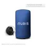 NUBIS Inflatable massage table Pro 2.0, incl. stool 35 x 50 cm