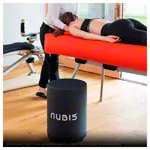 NUBIS Inflatable massage table Pro 2.0, incl. stool 35 x 50 cm