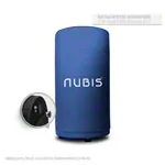 NUBIS Inflatable massage table Pro 2.0, incl. stool 35 x 60 cm