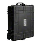 NUBIS  hard case for massage tables