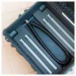 NUBIS  hard case for massage tables