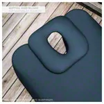 NUBIS Inflatable massage table Pro Osteo 2.0, L x W x H 190 x 65 x 58-80 cm