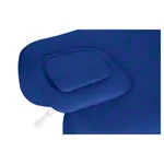 Nose slot insert for NUBIS massage table