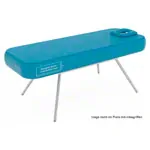 Personalizable print logo for NUBIS massage table, case/backpack or stool