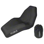 NUBIS Recovery Chair, incl. transport bag, LxWxH 175x98x87