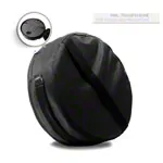 NUBIS Inflatable stool incl. carrying bag, 35 x 50 cm
