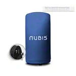 NUBIS Inflatable stool incl. carrying bag, 35 x 60 cm