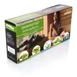 CosiMed Sauna Fragrance Set Autumn Whispers, 5 bottles of 50 ml