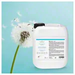 Image shows cosiMed massage lotion Sensitive, 5 l