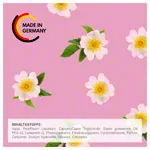 Image shows cosiMed massage lotion wild rose, 5 l
