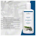 Image shows cosiMed neutral massage oil, 250 ml
