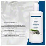 Image shows cosiMed neutral massage oil, 1 l