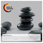 Image shows cosiMed massage oil Hot Stone, 250 ml