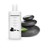 Image shows cosiMed massage oil Hot Stone, 1 l