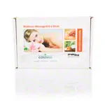 Test set wellness-massage oil, 6 bottles of 50 ml