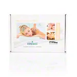 Test set massage lotion, 6 bottles of 50 ml