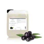 Image shows Massage Oil Acai, 5 l