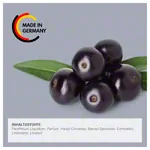 Image shows Massage Oil Acai, 5 l