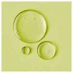 Image shows Massage Oil Ginkgo Lime, 1 l