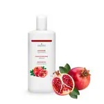 Image shows Massage Oil Pomegranate, 1 l