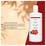 Image shows Massage Oil Pomegranate, 1 l