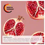 Image shows cosiMed Massagelotion Pomegranate, 5 l