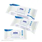 Bacillol 30 Sensitive Tissues surface disinfection wipes, 80 pcs.
