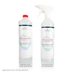 Quick disinfection spray bottle, 1 l