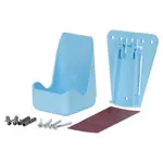 Wall arm for 500 ml bottles