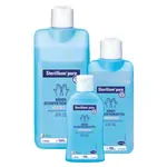 Sterillium Hand Disinfectant Pure, 500 ml