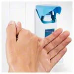 Sterillium Classic Pure, hand disinfectant, 500 ml