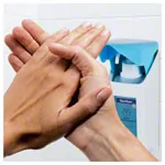 Sterillium hand disinfectant, 1 l
