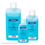 Image shows Sterillium hand disinfectant, 1 l