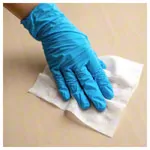 Kohrsolin FF surface disinfectant cleaner, 40 ml bag