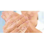 Baktolin Sensitive Cleansing Lotion, 1 l