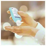 Sterillium Gel hand disinfectant Pure, 100 ml