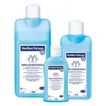Sterillium Gel hand disinfectant Pure, 475 ml