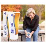 Ice Power Arthro Creme, 120 g